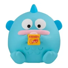 【中古】トレーディングフィギュア ハンギョドン 「サンリオキャラクターズ たべすぎまして…」