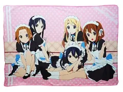 2025年最新】けいおん!! あったかあったかブランケットの人気