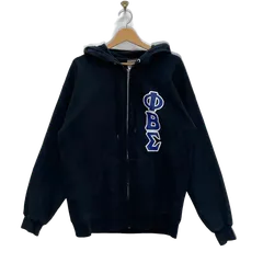 90's vintage 90年代 ヴィンテージ Hanes ヘインズ パーカー フード アウター 長袖 フロントバックプリント ELSALVADOR製 Mサイズ ブラック