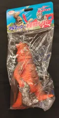 ブルマァク 改造パンドン 新品未開封 暗所保管