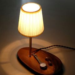 池田製作所 テーブルランプ スイングアーム 可動式アーム - メルカリ