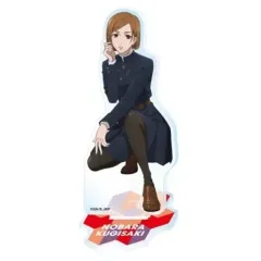 【中古】アクリルスタンド・アクリルパネル 6.釘崎野薔薇 アクリルスタンド3 「呪術廻戦」