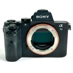 2023年最新】sony α7 ii ILCE-7M2の人気アイテム - メルカリ