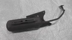 ◆D131　ホンダ　ディオ　FI AF68　純正マフラー 新品ガスケット付 ◇D131 ホンダ ディオ FI AF68 純正マフラー 新品ガスケット付 - メルカリ