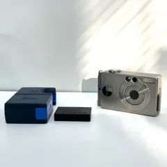 2025年最新】デジカメ ジャンクの人気アイテム - メルカリ