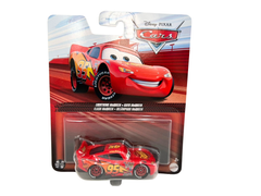LIGHTNING McQUEEN (CARS1)（2024）