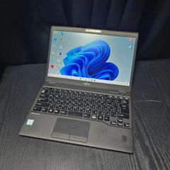 MSI Modern 14 B11M-1247JP i5-1135G7 ノートパソコン - メルカリ