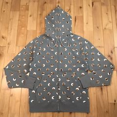 美品 BAPE スターウォーズ マイロ パーカー ベイプ　Lサイズ 2025年最新】Yahoo!オークション -ape スターパーカーの中古品