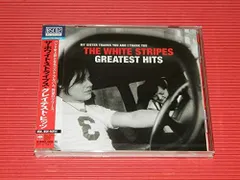 2024年最新】the white stripes レコードの人気アイテム - メルカリ