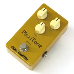 【美品中古　箱あり】CARL MARTIN DeLayla Carl Martin DeLayla | Reverb