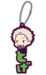 【中古】雑貨 狗巻棘 「劇場版 呪術廻戦 0 おなまえぴたんコ ラバーマスコット」