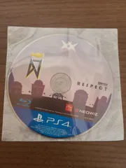 【PS4】DJMAX RESPECT ソフトのみ
