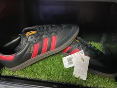 2023年最新】adidas samba ユナイテッドの人気アイテム - メルカリ