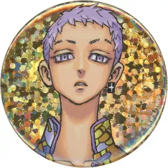 2025年最新】新体験展 缶バッジ 三ツ谷の人気アイテム - メルカリ