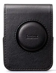 【在庫セール】Evo mini instax カメラケース インスタントカメラケース FUJIFILM 富士フイルム