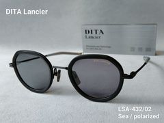 DITA Lancier （ディータ ランシアー）