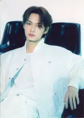 【中古】コレクションカード(男性) 043：SEVENTEEN/ジュン(JUN)/「SEVENTEEN TOUR ’FOLLOW’ AGAIN TO JAPAN」フォトカード