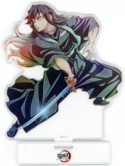 鬼滅の刃 ワールドツアーキービジュアルアクリルスタンドB 時透無一郎 鬼滅の刃 ワールドツアーキービジュアルアクリルスタンドB 時透無一郎