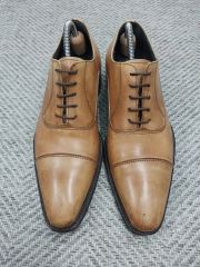スムードムード Etna Large Brown Suede Etna Large Brown Suede (5th) - Smooth Mood