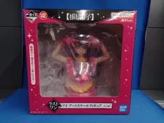 ラストワン賞 アイ アｰトスケｰルフィギュア 一番くじ 【推しの子】 【推しの子】