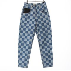 エルメス 23SS カシミヤ シルク カヌーチェーン セリエボタン アンカー