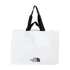 ザ ノースフェイス THE NORTH FACE トートバッグ ショッパーバッグ エコバッグ ショルダーバッグ ロゴ 肩掛け 大容量 SHOPPER BAG L メンズ レディース ng2pq08a