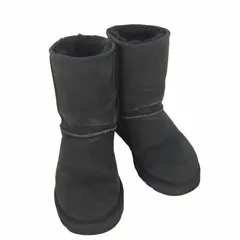 アグ UGG CLASSIC SHORT ムートンブーツ レディース JPN：23 