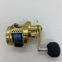 ΨΨSHIMANO シマノ ベイトリール  オシアコンクエスト200HG  本体のみ 03300