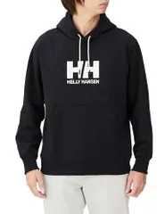 2024年最新】helly hansen ヘリーハンセン スウェットの人気アイテム