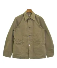 J.S.Homestead ブルゾン（その他） メンズ 【古着】【中古】【送料無料】