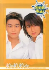 2025年最新】kinki kids パンフレットの人気アイテム - メルカリ