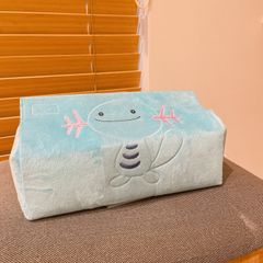 ウパー ティッシュケース