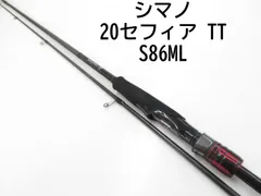 セフィアTT S86M 出品は18日まで！！