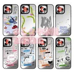Qoo10] CASETiFY [NCT Dream ジェノ 着用] 正