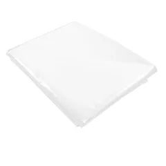 新品 菜園用雨よけシート ビニールシート 植物栽培 温室フィルム 透明シート 農家家庭菜園用 農業用 (2ｍ*8ｍ)