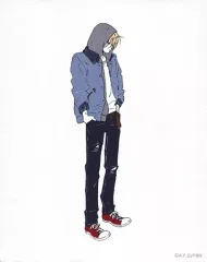 2025年最新】バナナフィッシュ キャンバスアートの人気アイテム - メルカリ