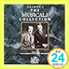 The Musicals Collection [CD]_02
