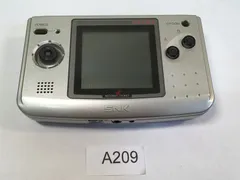 2025年最新】ネオジオポケットカラー本体の人気アイテム - メルカリ