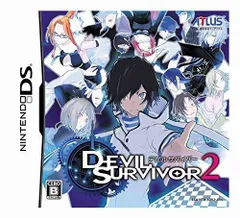 【中古】NDS デビルサバイバー2