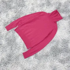 2025年最新】takashimaya カシミヤ ニットの人気アイテム - メルカリ 