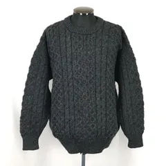 アイルランド製 GAELTARRA ノルディック ウール ニット セーター S 2025年最新】GAELTARRAの人気アイテム - メルカリ