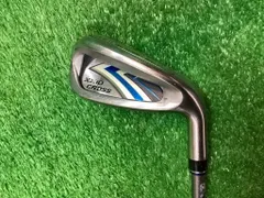 未使用 ダンロップ XXIO CROSS2 DW単品アイアン 純正カーボンS 右 未使用 ダンロップ XXIO CROSS2 DW単品アイアン 純正カーボンS