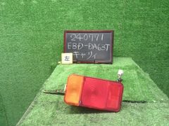 キャリィ EBD-DA63T 左テールランプ テールライト　トウカイ35655-67H0　35604-67H03 自社品番240771