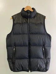 ビズビム visvim WALKER DOWN VEST ダウンベスト サイズ1 WALKER DOWN VEST SASHIKO | Visvim Official North American