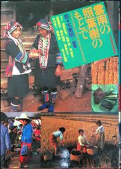 雲南の照葉樹のもとで: 国立民族学博物館中国西南部少数民族文化学術調