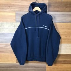 No Fear スウェット パーカー サイズ メンズ M スケート 古着 s25020964