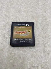 2025年最新】3ds ハートゴールドの人気アイテム - メルカリ