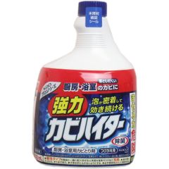花王業務用 強力カビハイター つけかえ用 1000mL
