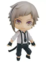 ねんどろいど 文豪ストレイドッグス　太宰治 Dark Era Ver. 1748 ねんどろいど 太宰治 黒の時代Ver.
