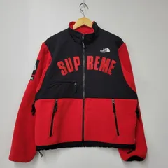 THE NORTH FACE Supreme デナリフリースブランケット THE NORTH FACE Supreme デナリフリースブランケット